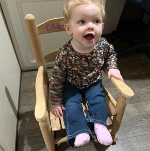 Meet your Posher, Robyn